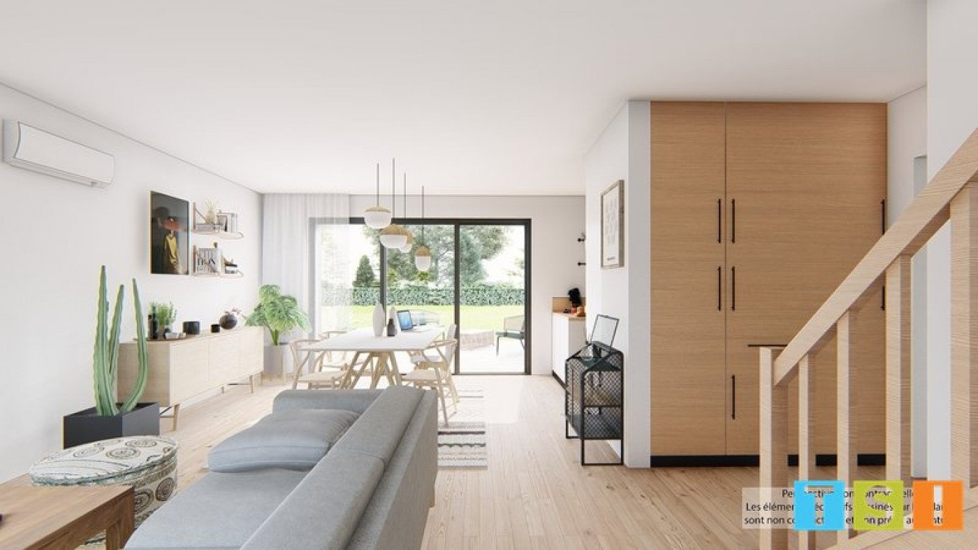 Maison à vendre, 93m², Bagnères-de-Luchon