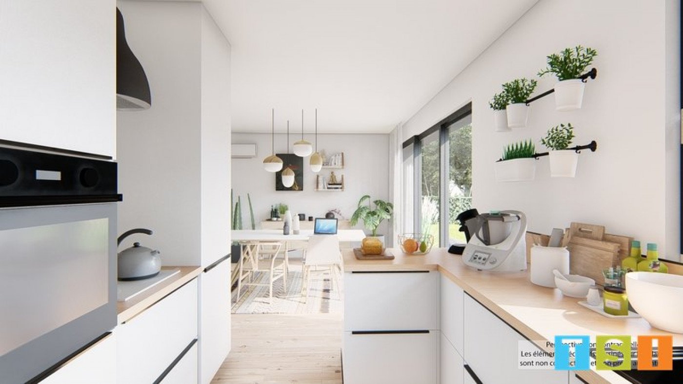 Maison à vendre, 93m², Bagnères-de-Luchon
