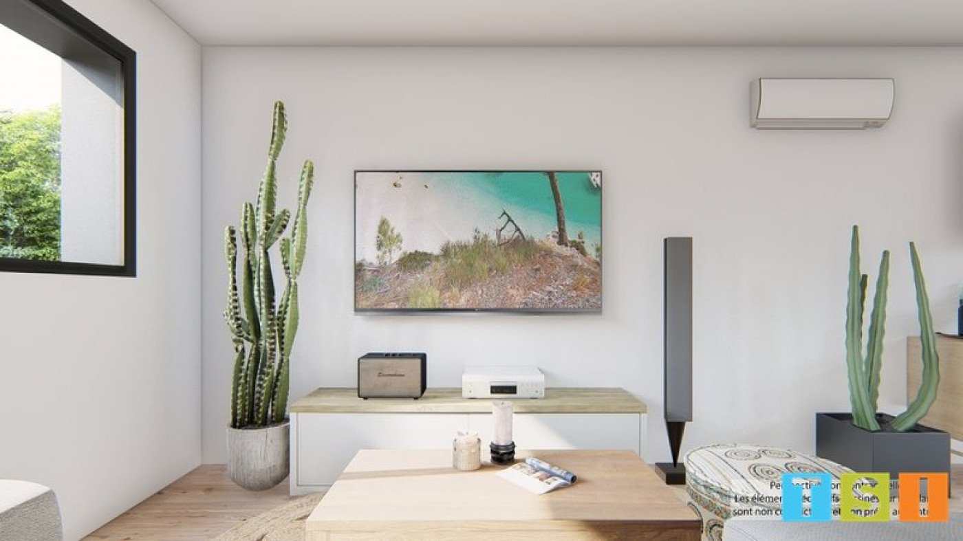 Maison à vendre, 93m², Bagnères-de-Luchon