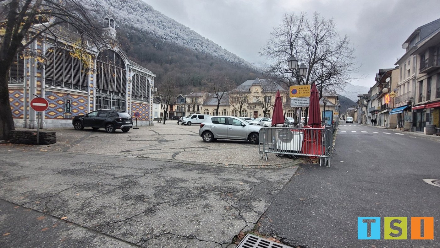 Maison à vendre, 183m², Bagnères-de-Luchon