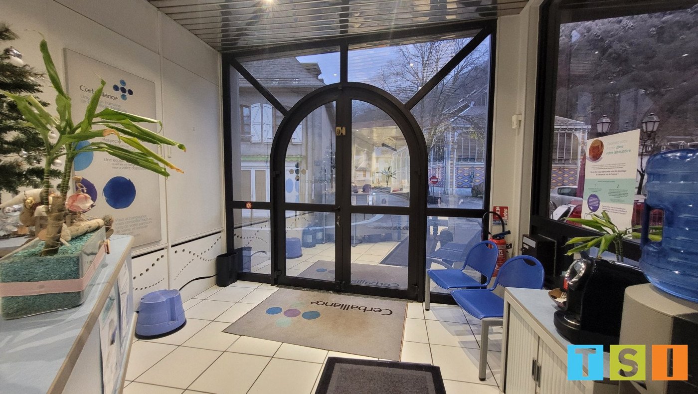Maison à vendre, 183m², Bagnères-de-Luchon