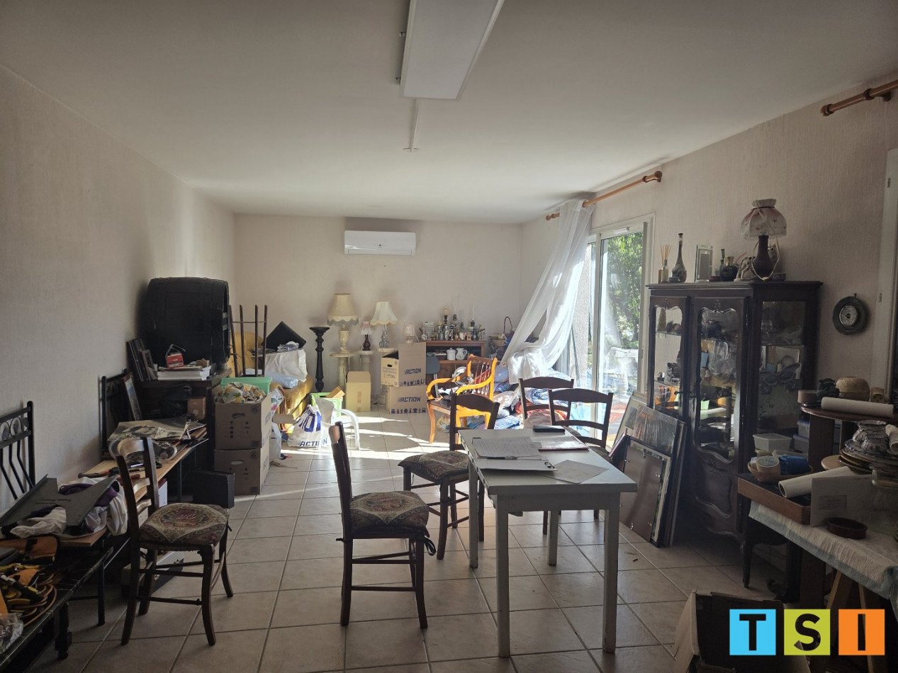 Maison à vendre, 100m², Boulogne-sur-Gesse