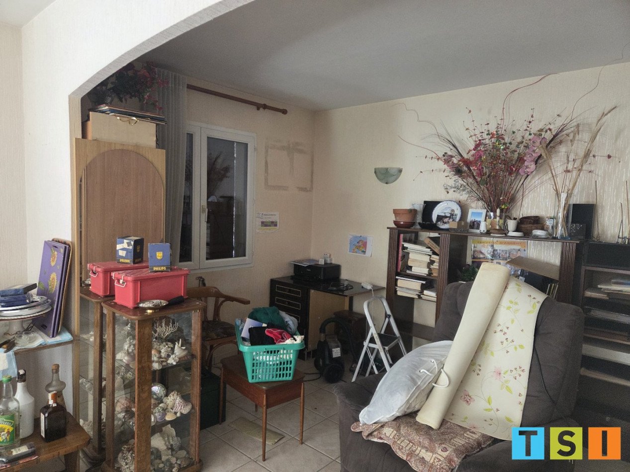 Maison à vendre, 100m², Boulogne-sur-Gesse
