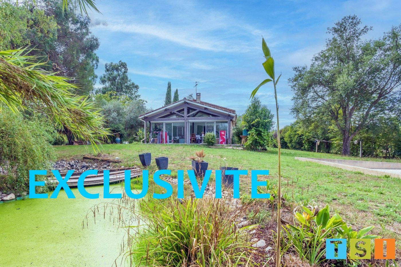 Maison à vendre, 159m², Cazères