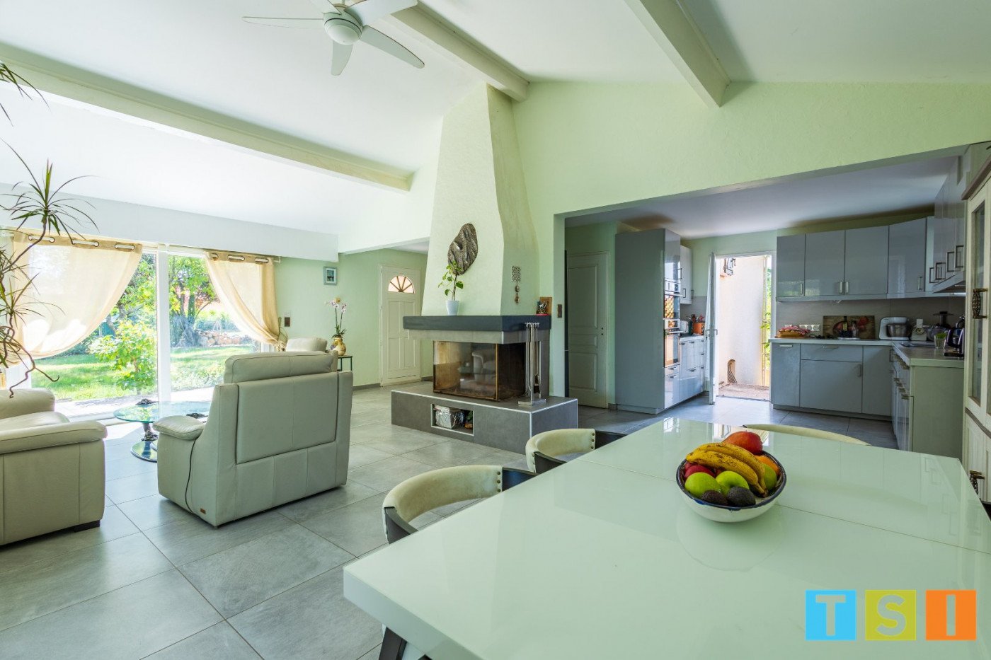 Maison à vendre, 159m², Cazères