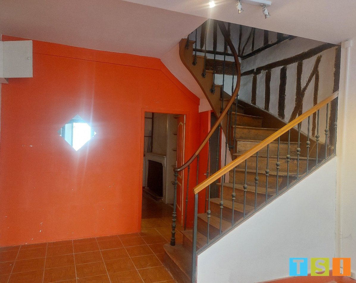 Maison à vendre, 190m², Boulogne-sur-Gesse