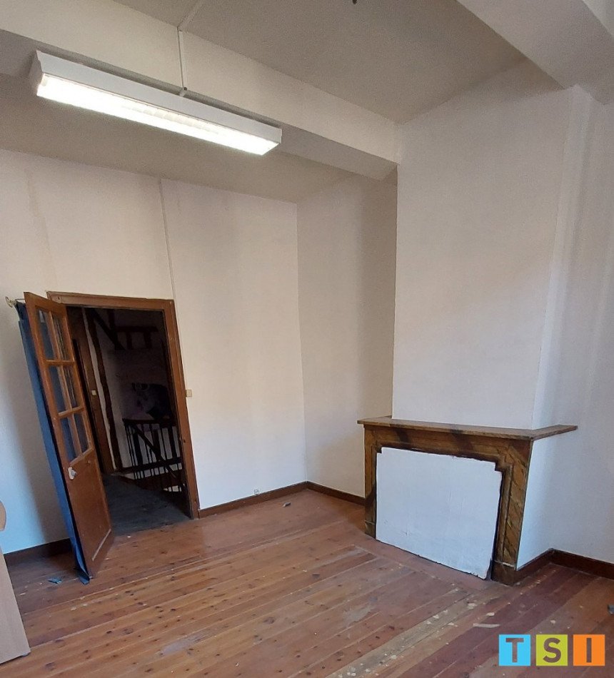 Maison à vendre, 190m², Boulogne-sur-Gesse