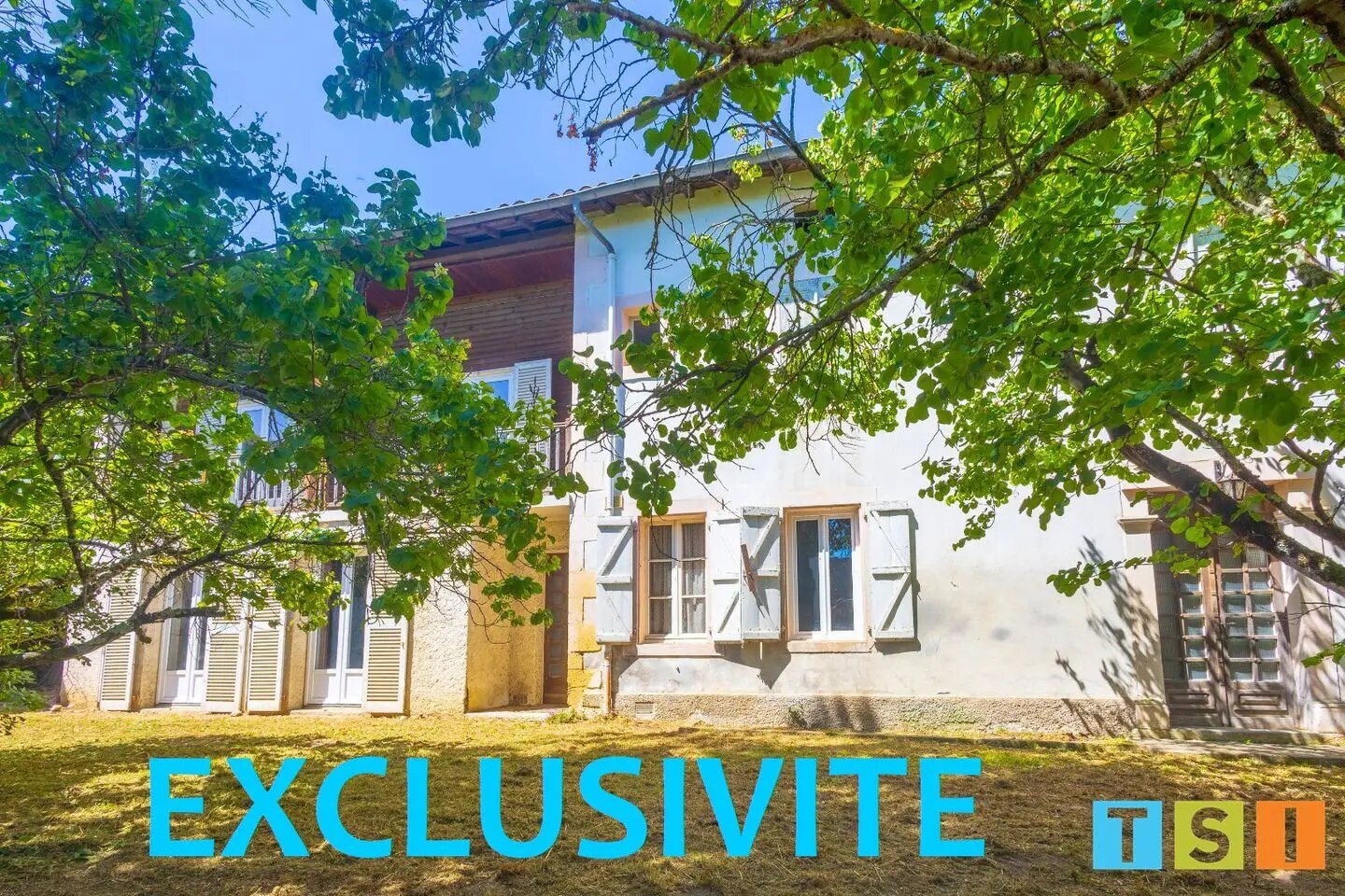 Maison à vendre, 180m², Mazères-sur-Salat