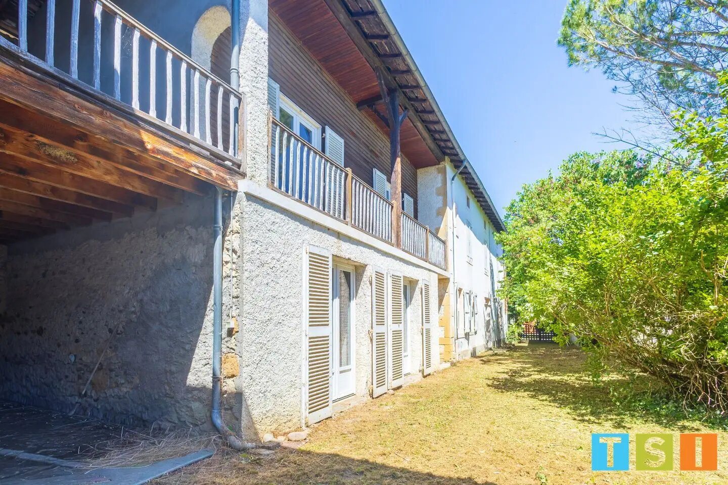 Maison à vendre, 180m², Mazères-sur-Salat