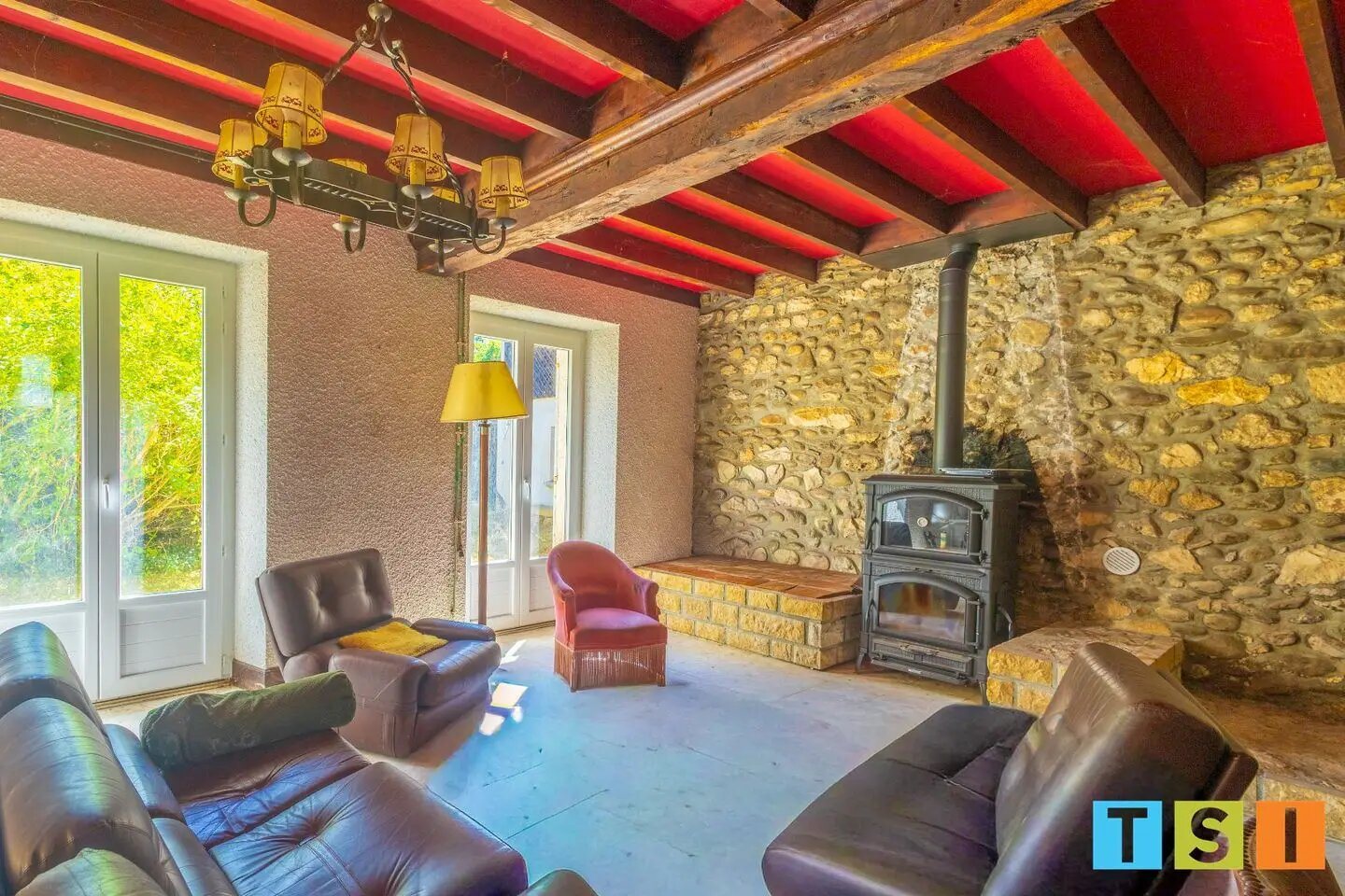 Maison à vendre, 180m², Mazères-sur-Salat