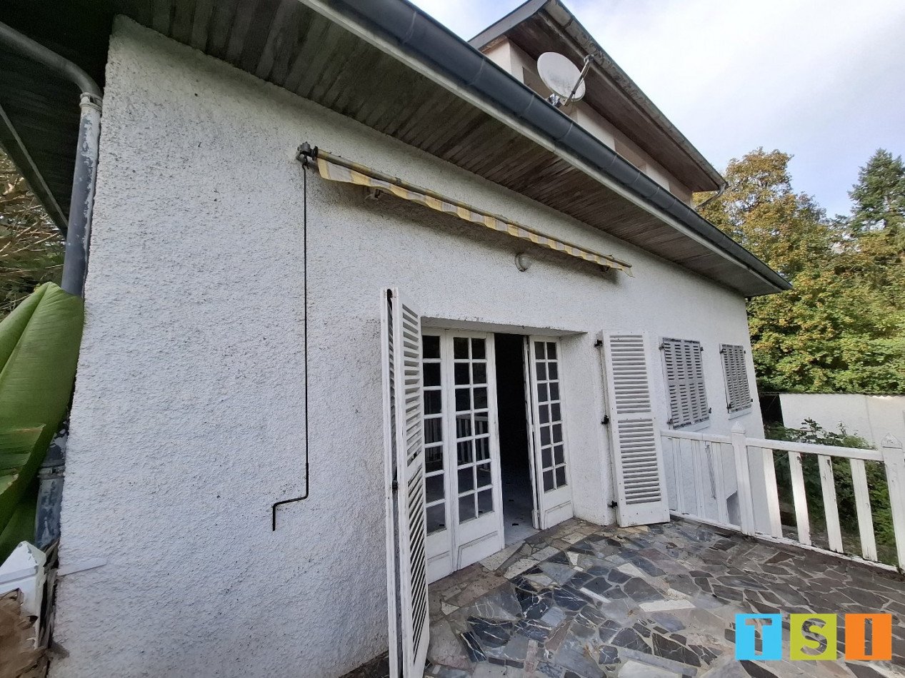 Maison à vendre, 148m², Saint-Gaudens