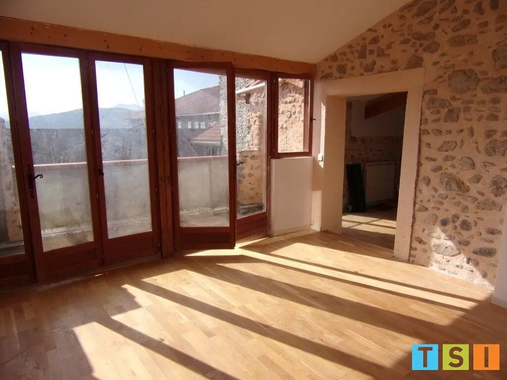 Appartement à louer, 101m², Montréjeau
