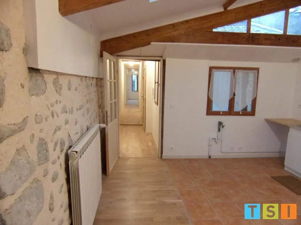 Appartement à louer, 101m², Montréjeau