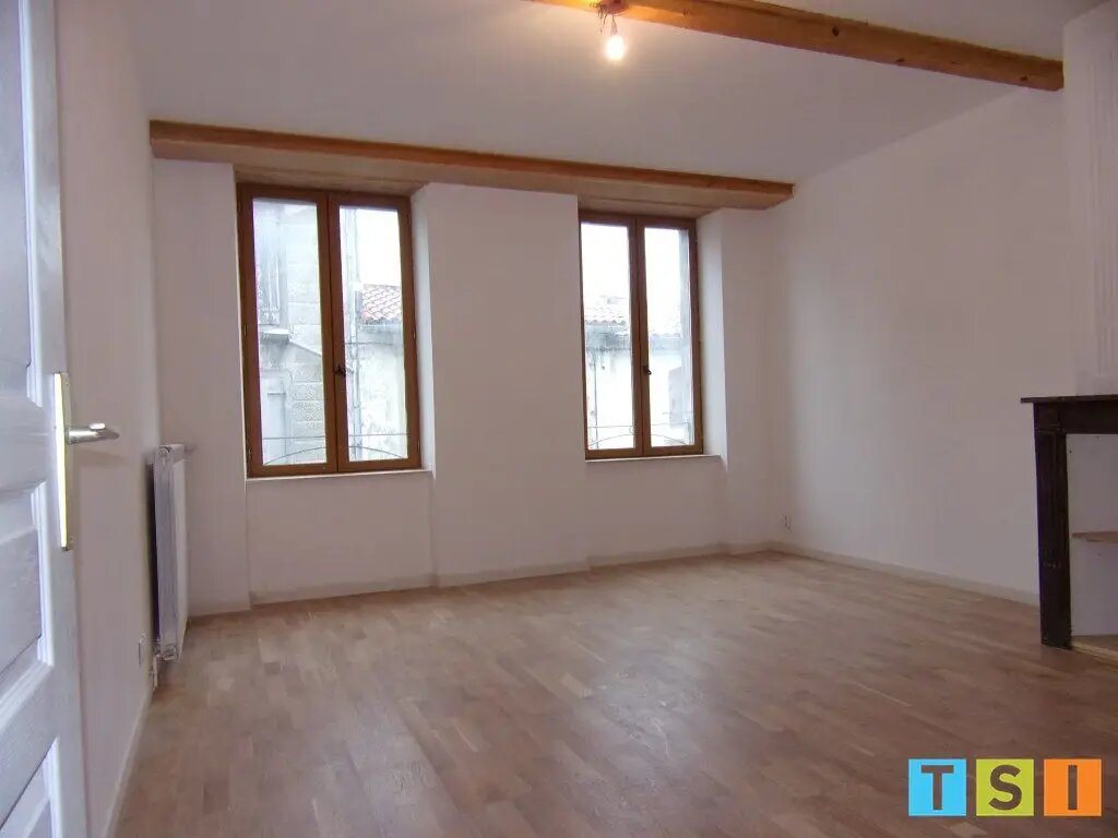 Appartement à louer, 101m², Montréjeau