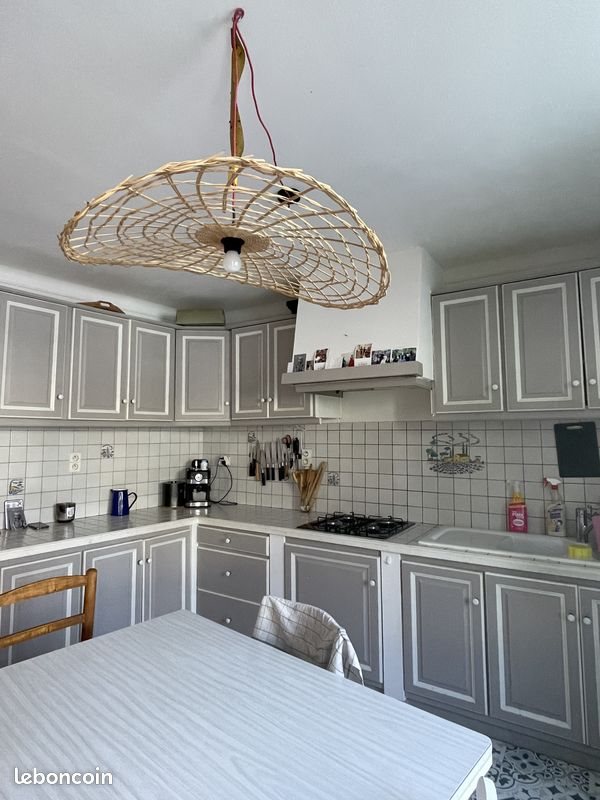 Maison à vendre, 109m², Saint-Just-d'Ardèche