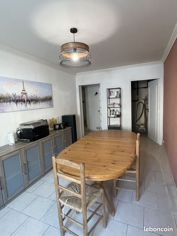 Maison à vendre, 109m², Saint-Just-d'Ardèche