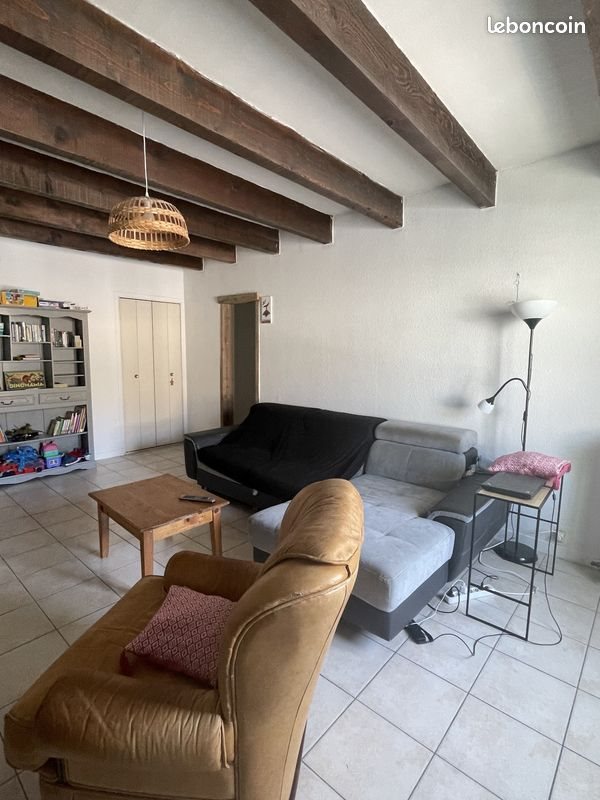 Maison à vendre, 109m², Saint-Just-d'Ardèche