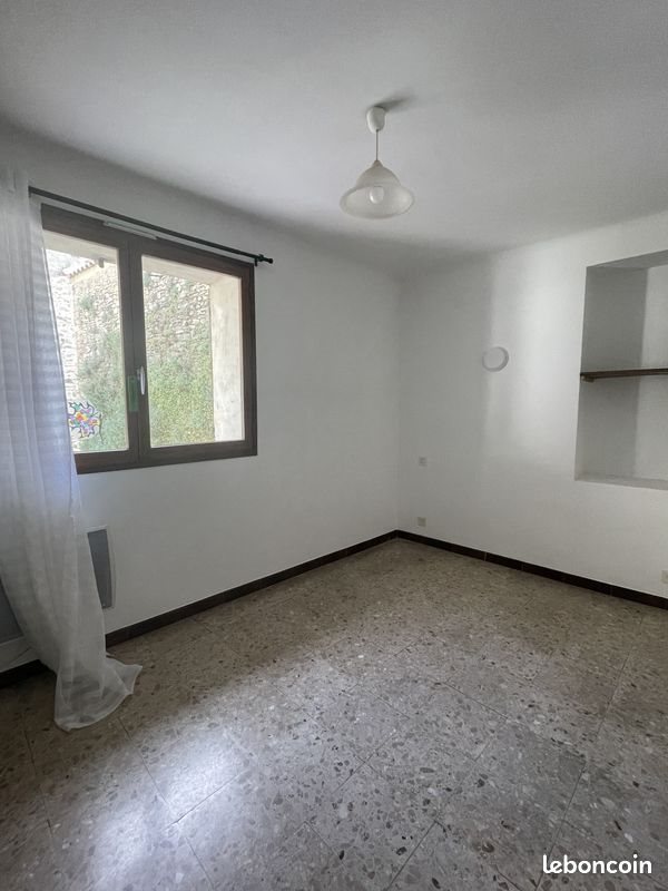 Maison à louer, 56m², Pont-Saint-Esprit