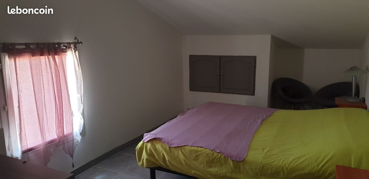 Maison à louer, 106m², Saint-Martin-d'Ardèche