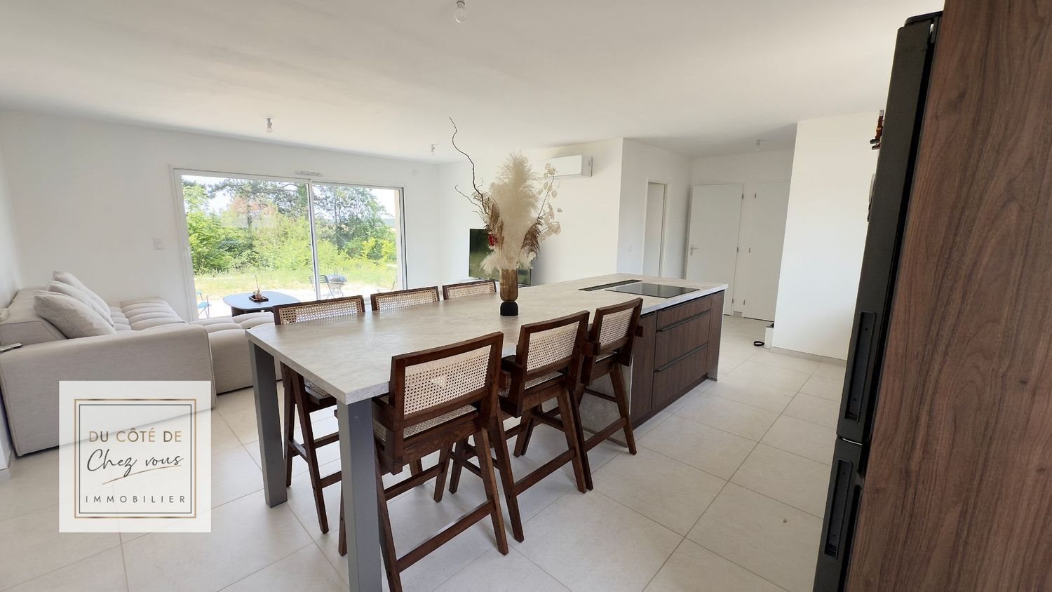 Maison à vendre, 93m², Macey