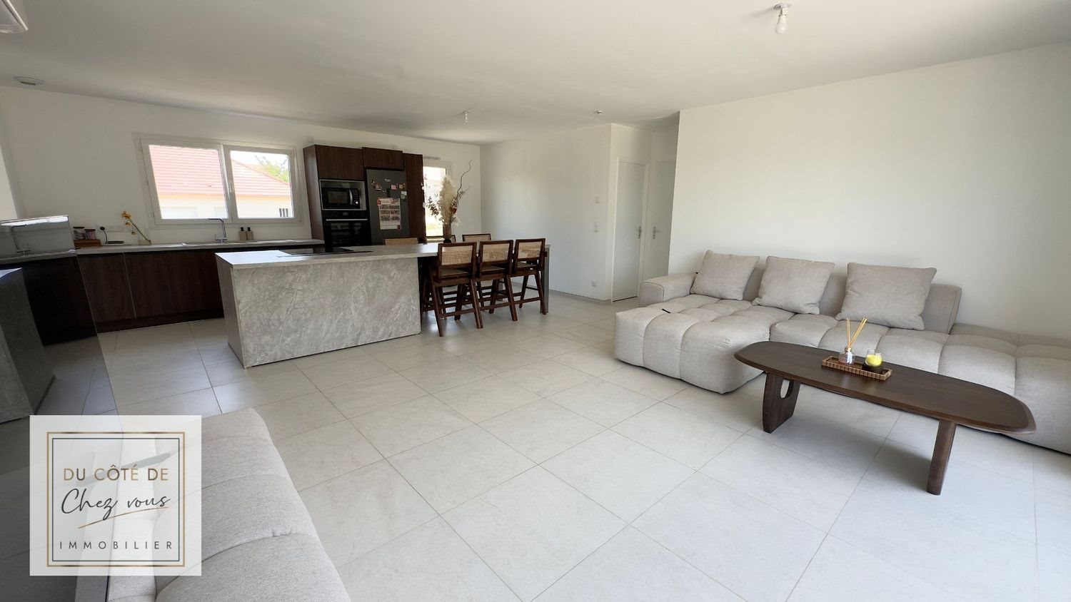 Maison à vendre, 93m², Macey