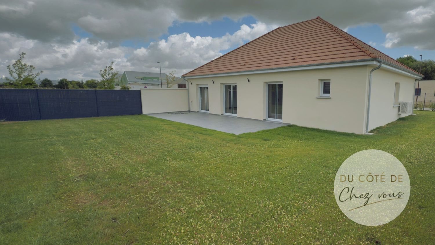 Maison à vendre, 110m², Rosières-près-Troyes