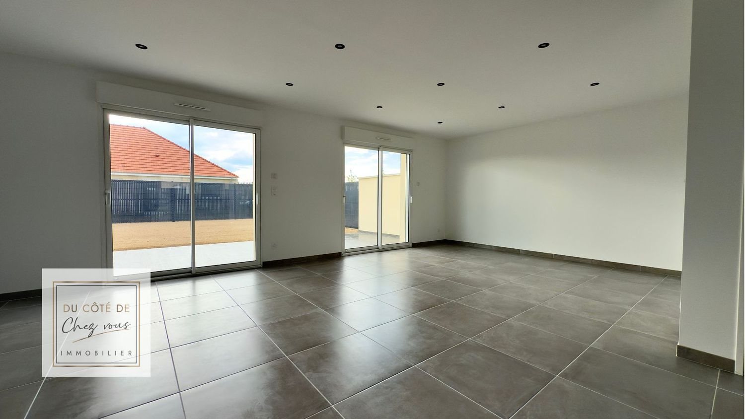 Maison à vendre, 110m², Rosières-près-Troyes