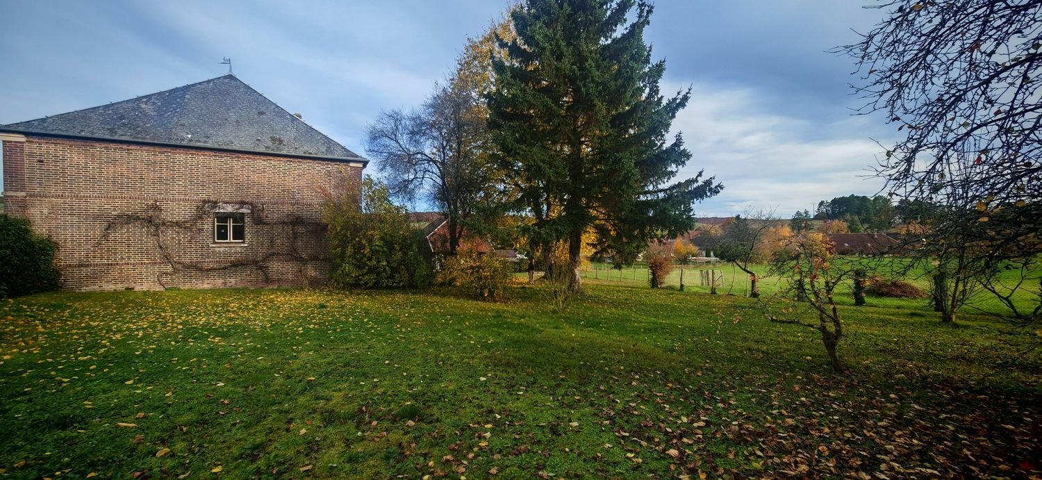 Maison à vendre, 218m², Vauchassis