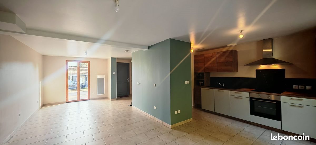 Appartement à vendre, 86m², Pont-Sainte-Marie