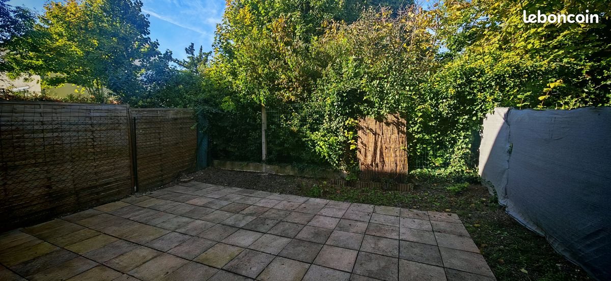 Appartement à vendre, 86m², Pont-Sainte-Marie