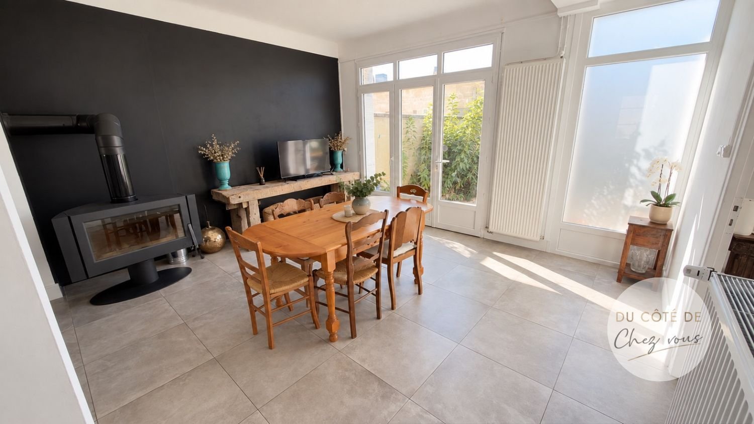 Maison à vendre, 147m², Chaource