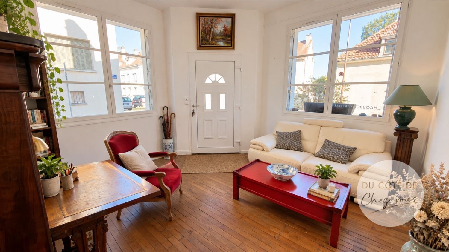 Maison à vendre, 147m², Chaource