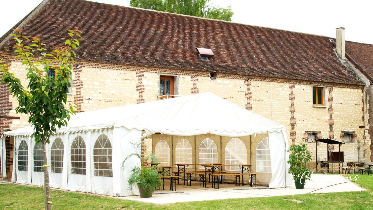 Maison à vendre, 433m², Estissac