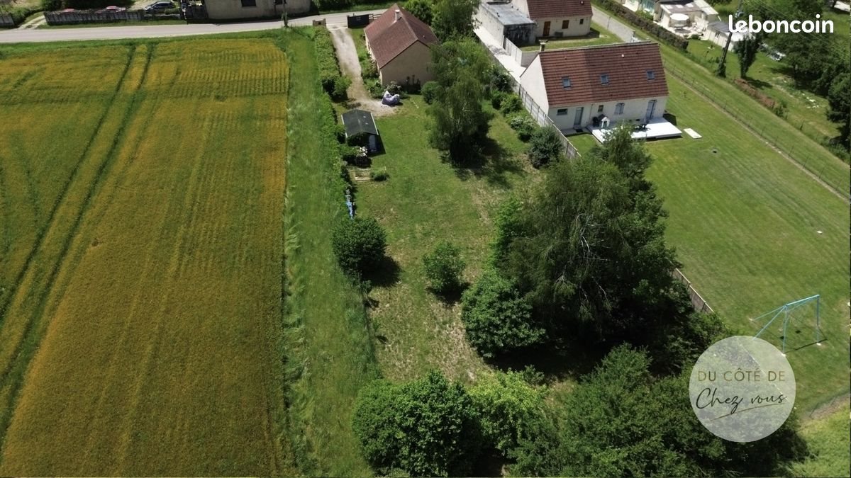 Maison à vendre, 125m², Maraye-en-Othe