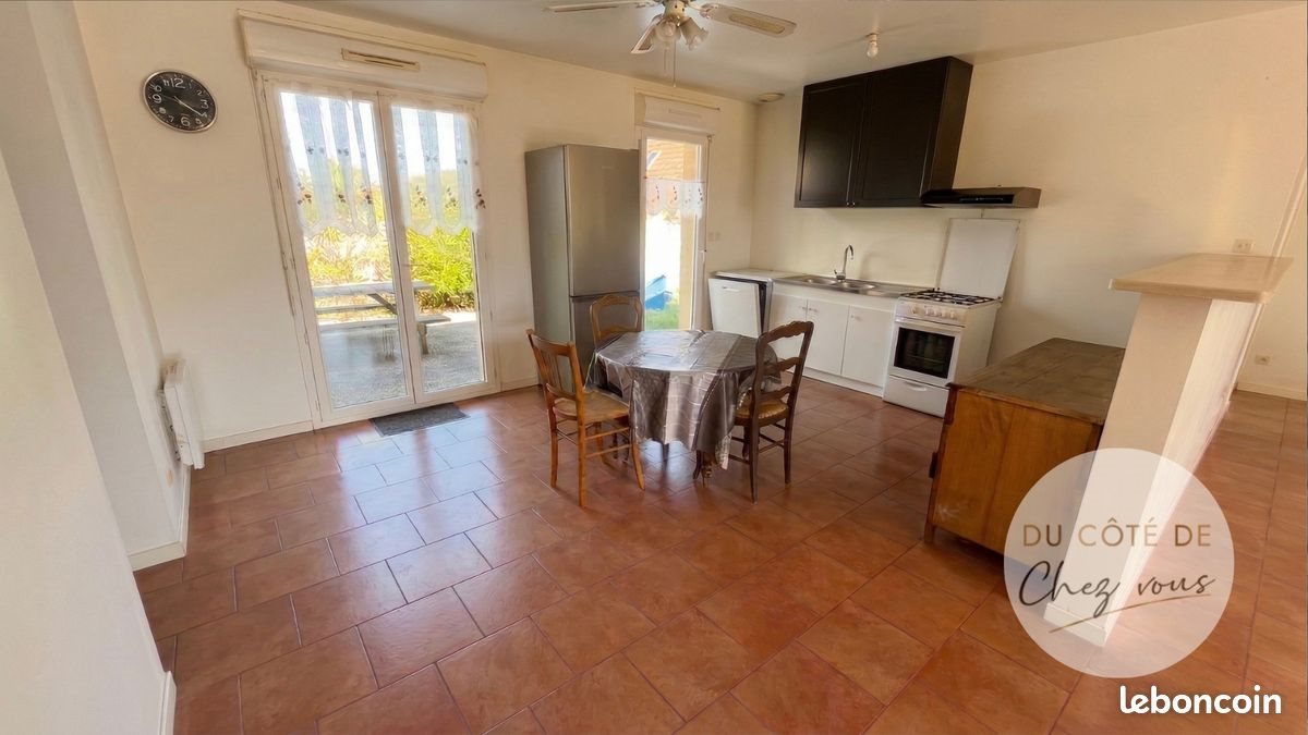 Maison à vendre, 125m², Maraye-en-Othe
