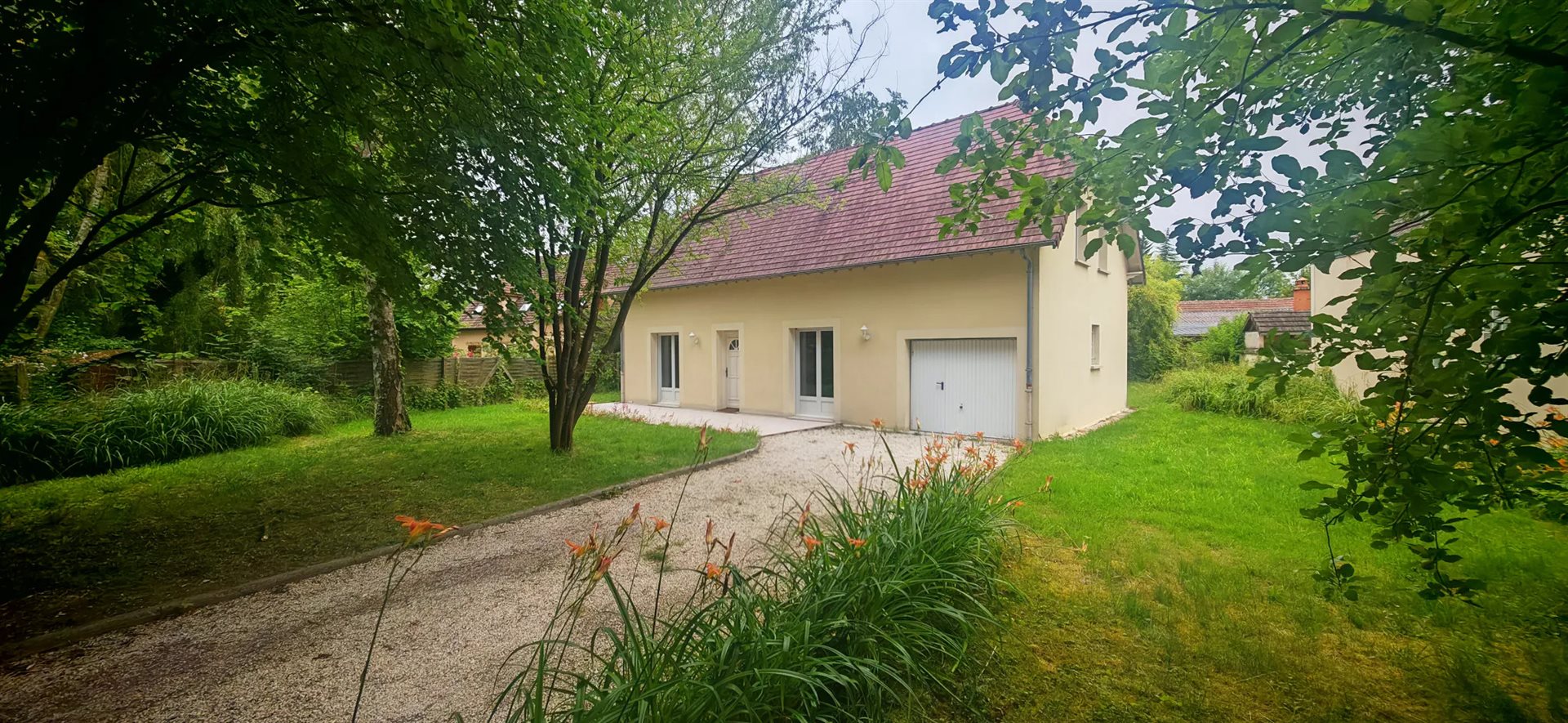 Maison à vendre, 131m², Saint-André-les-Vergers
