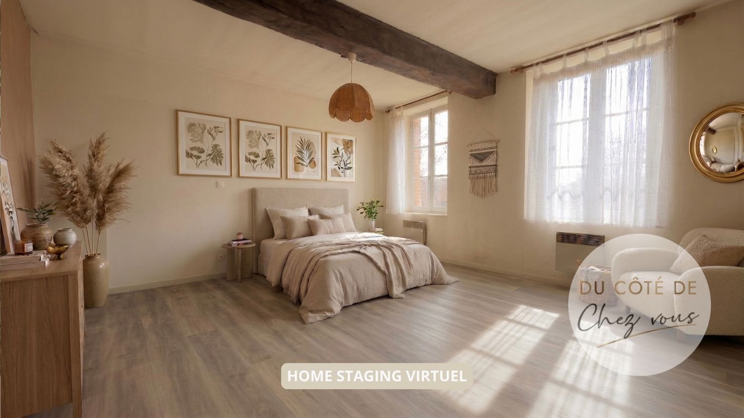 Maison à vendre, 205m², Chamoy