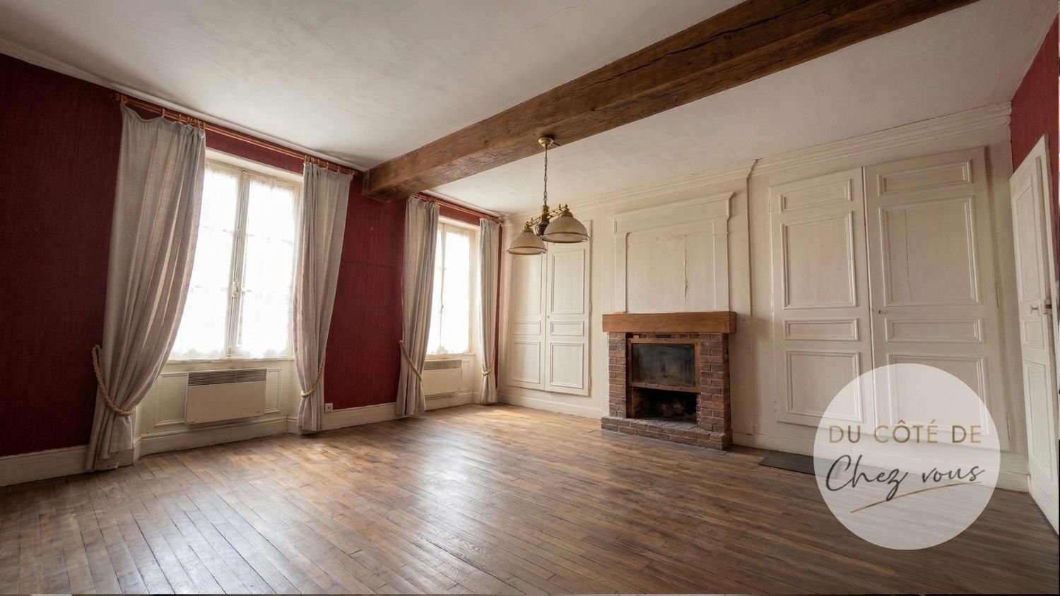 Maison à vendre, 205m², Chamoy