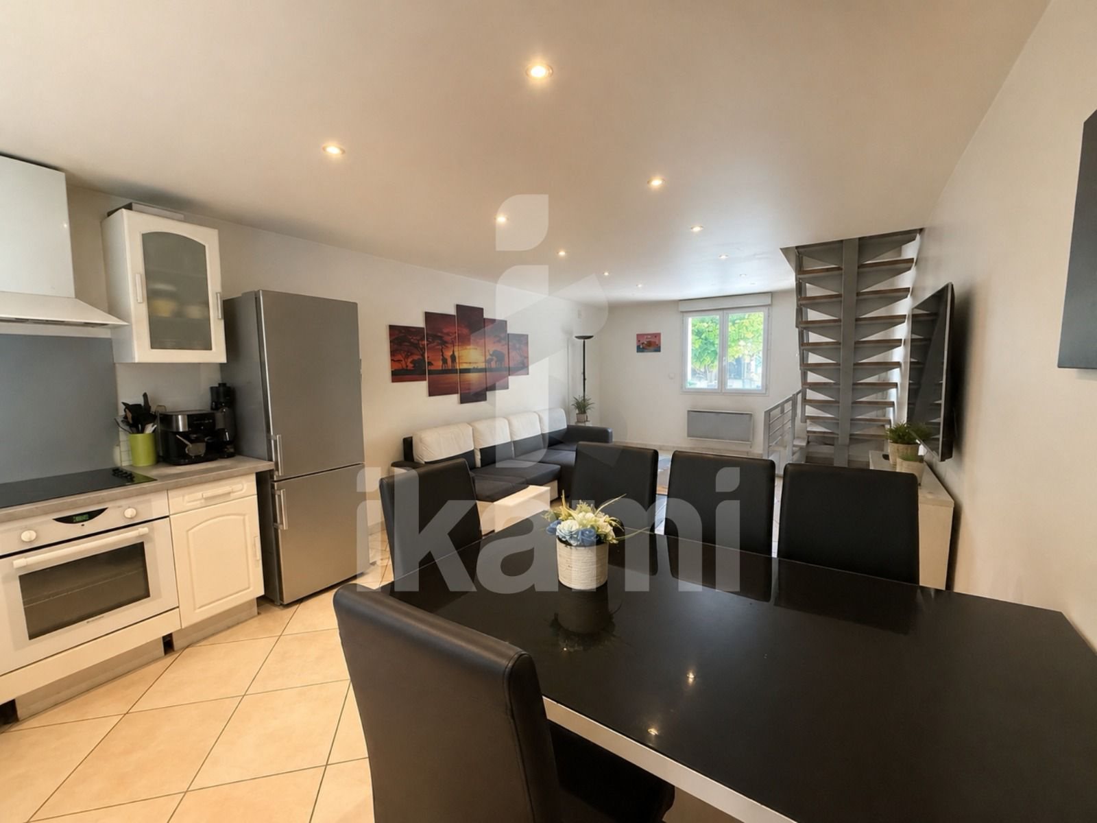 Maison à vendre, 70m², Chabanière