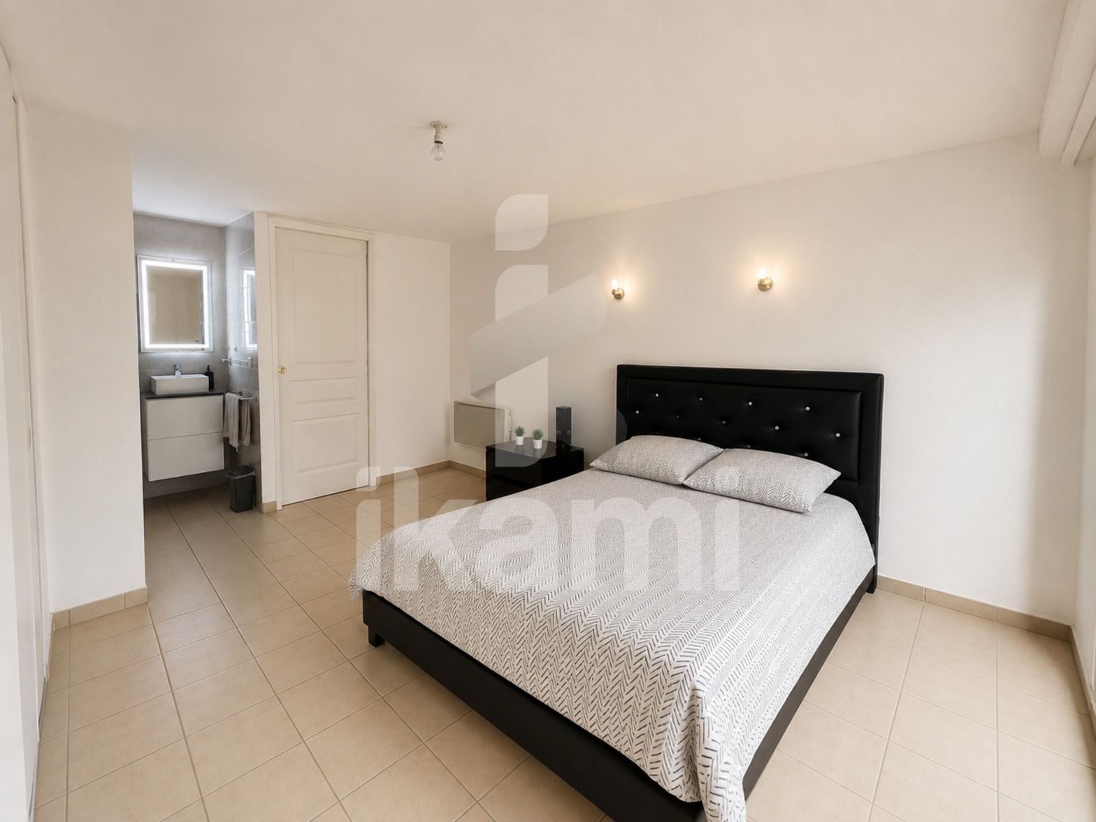 Maison à vendre, 70m², Chabanière