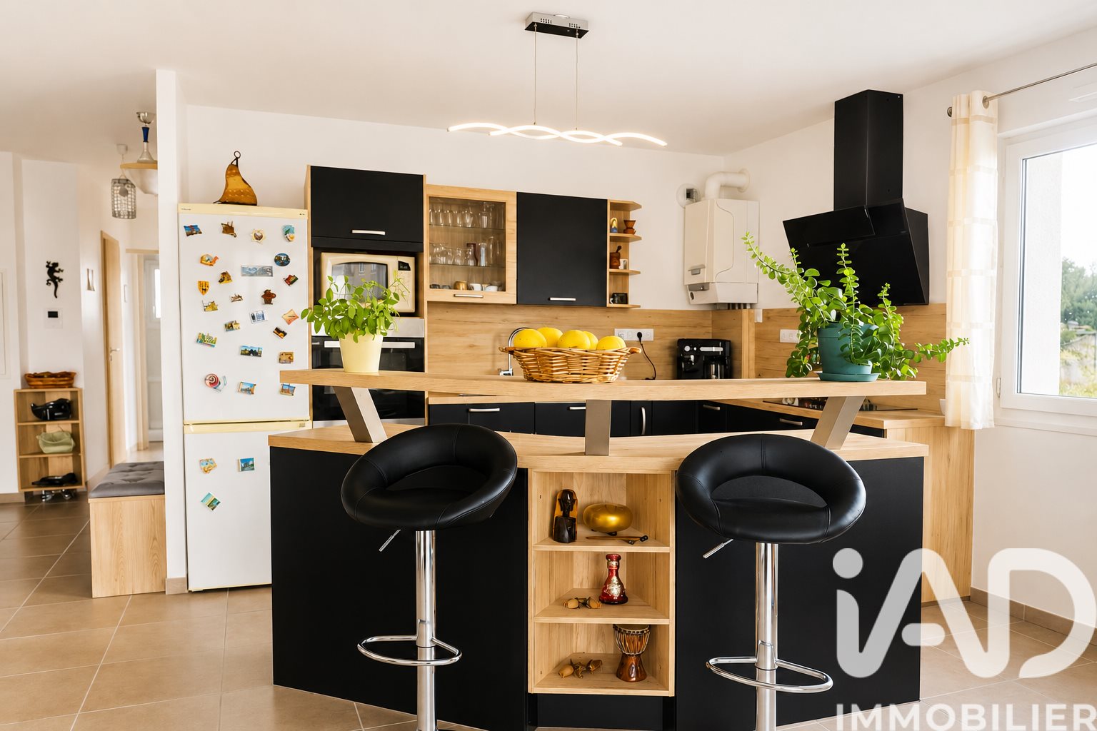 Appartement à vendre, 78m², Laxou