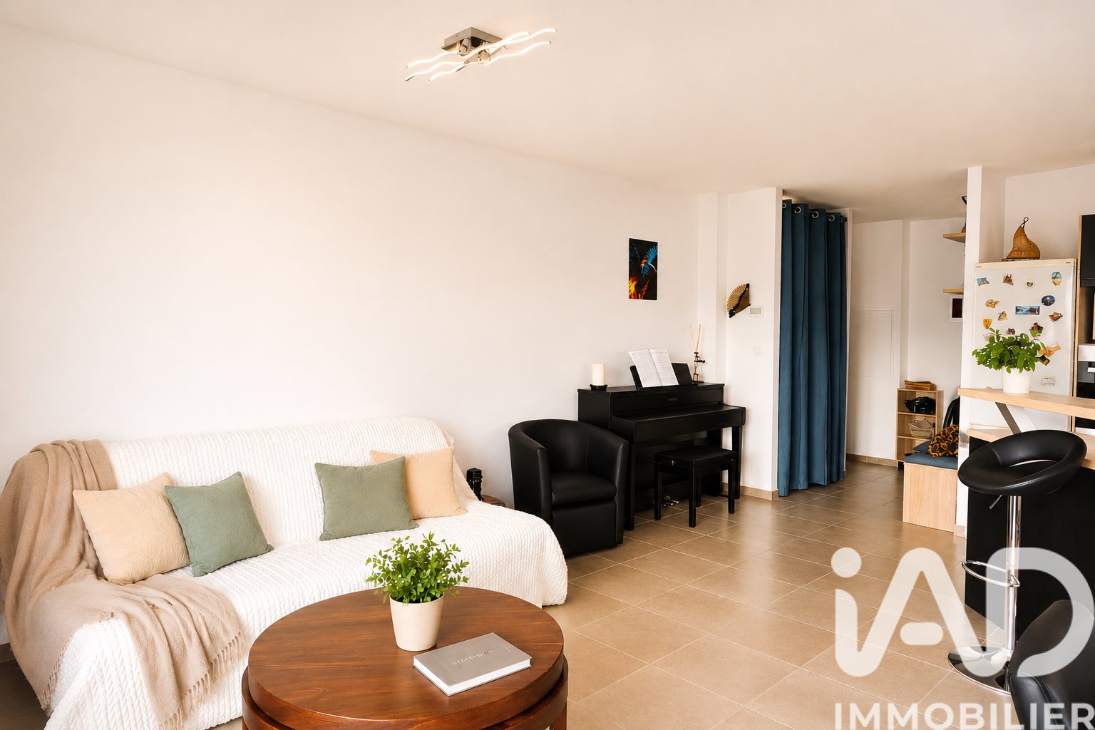 Appartement à vendre, 78m², Laxou
