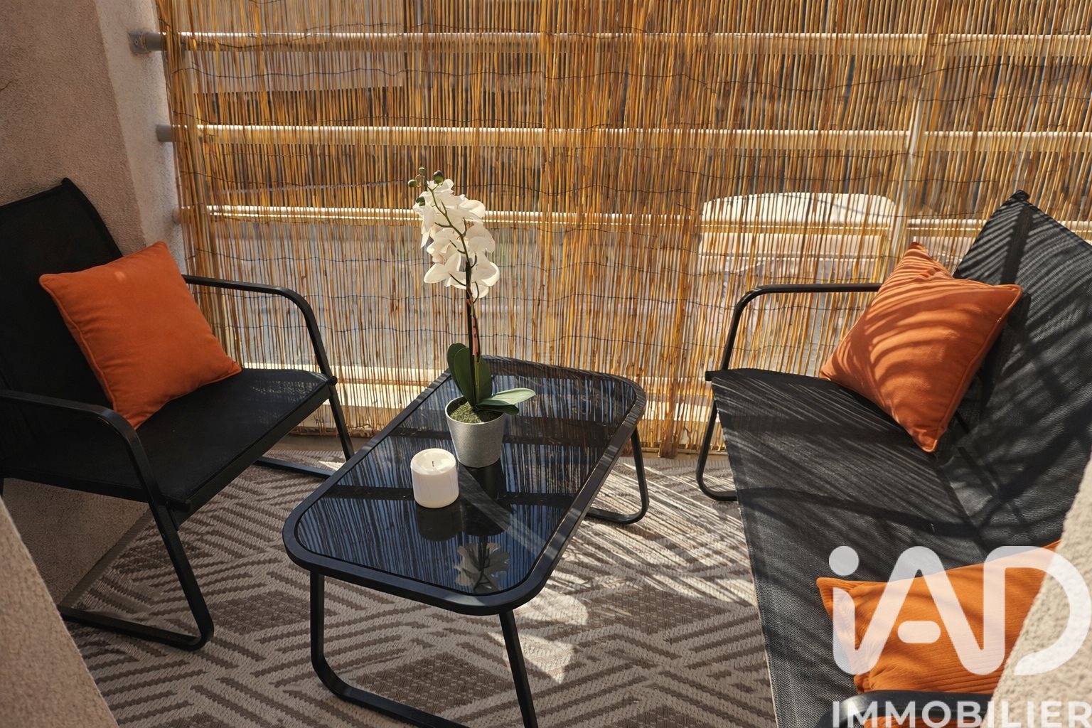 Appartement à vendre, 50m², Nancy