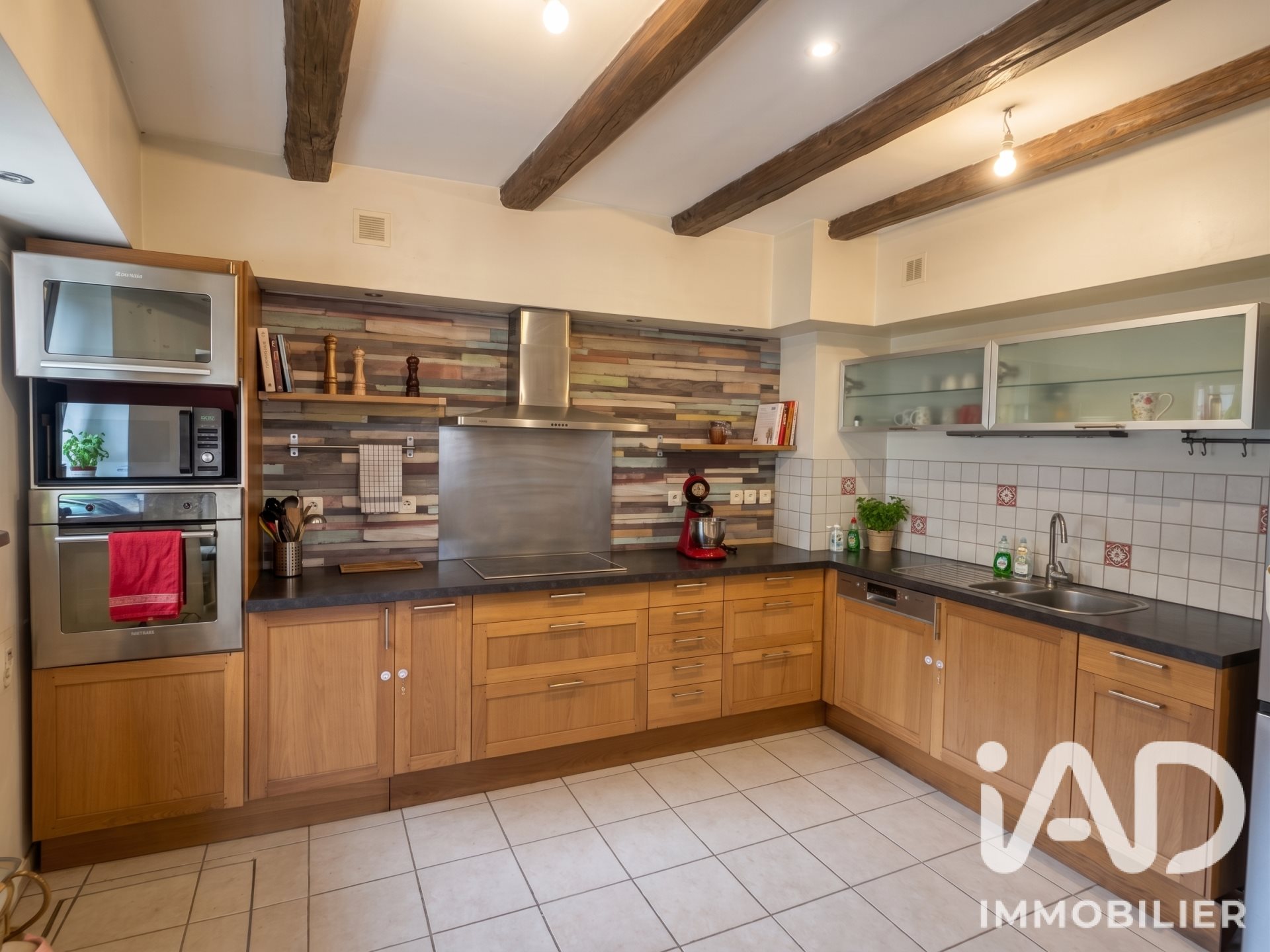 Maison à vendre, 154m², Liverdun