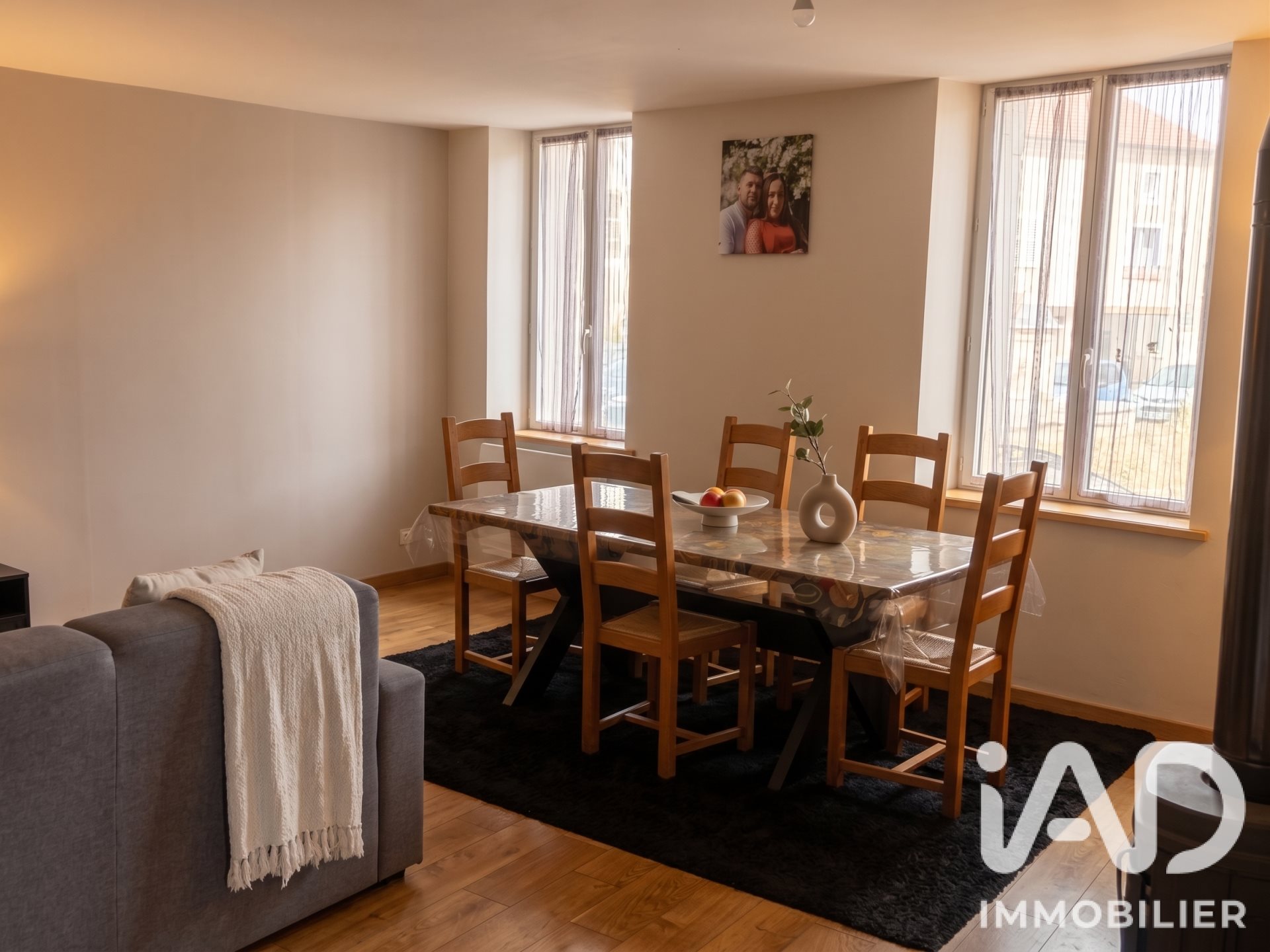 Maison à vendre, 154m², Liverdun