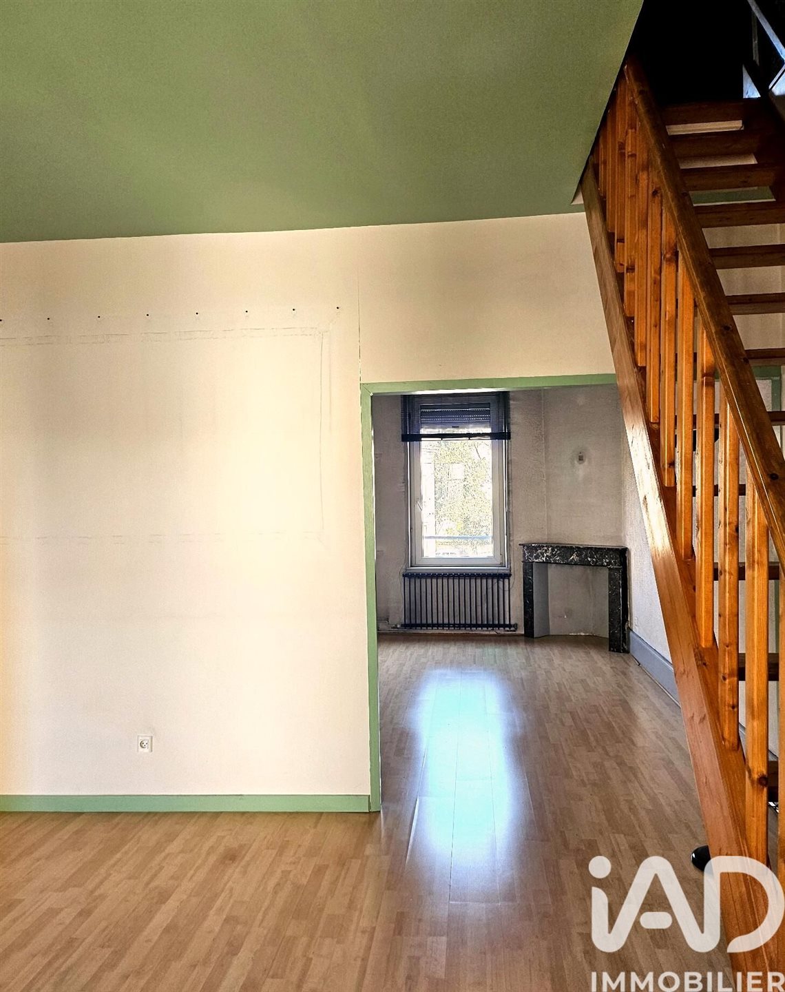 Appartement à vendre, 159m², Nancy