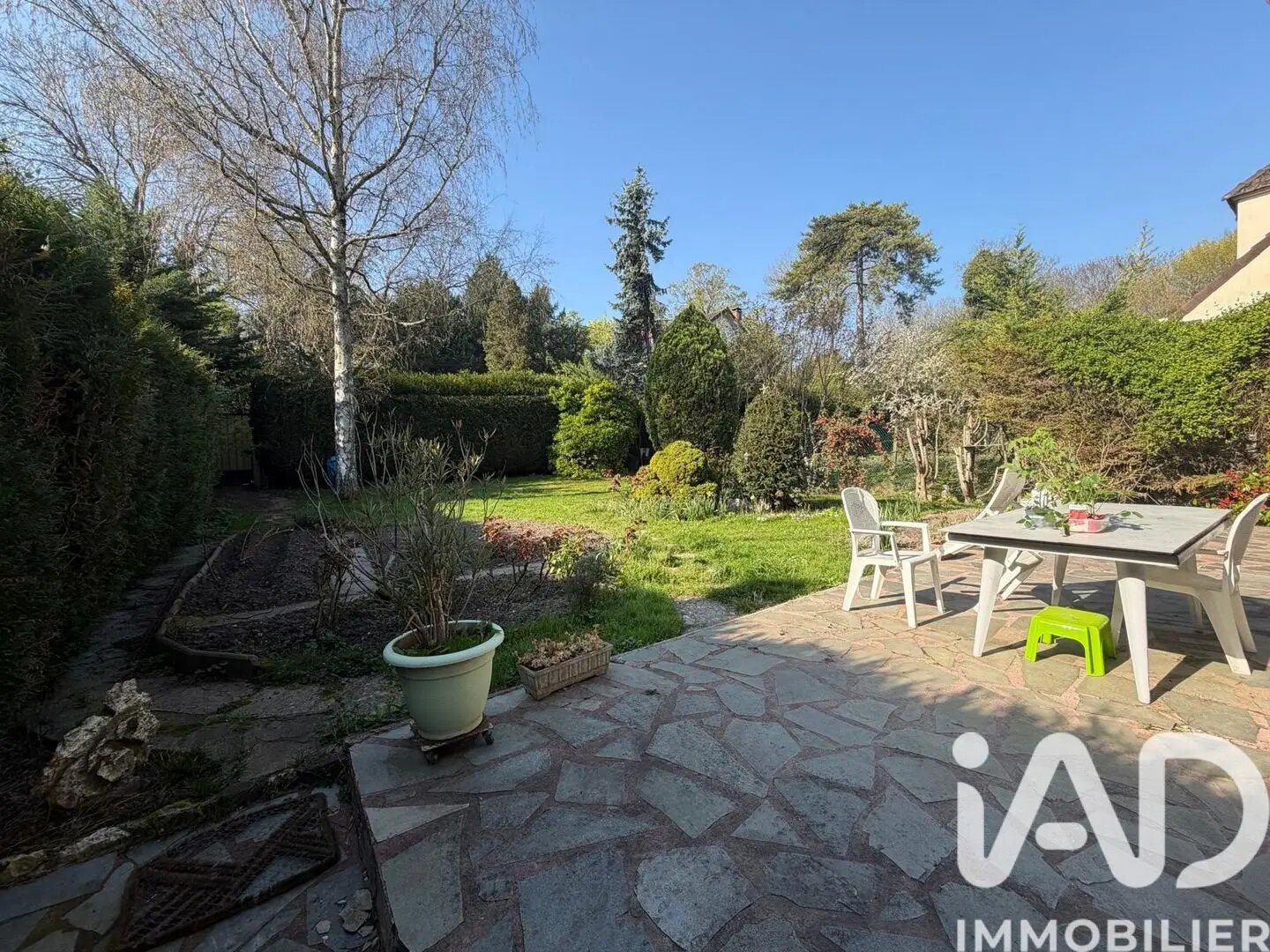 Maison à vendre, 180m², Grigny
