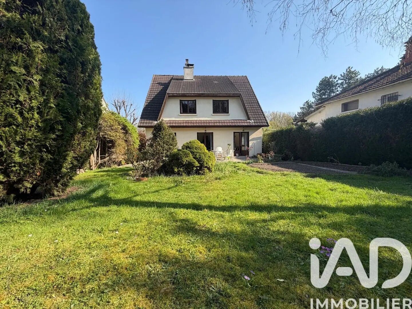 Maison à vendre, 180m², Grigny