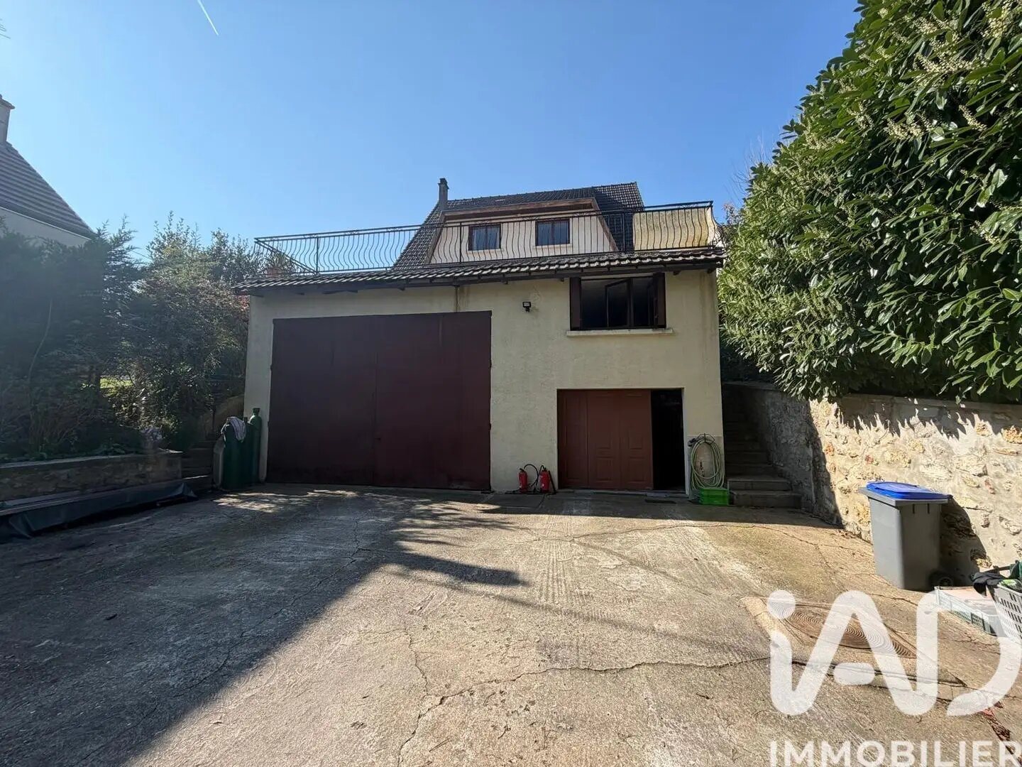 Maison à vendre, 180m², Grigny