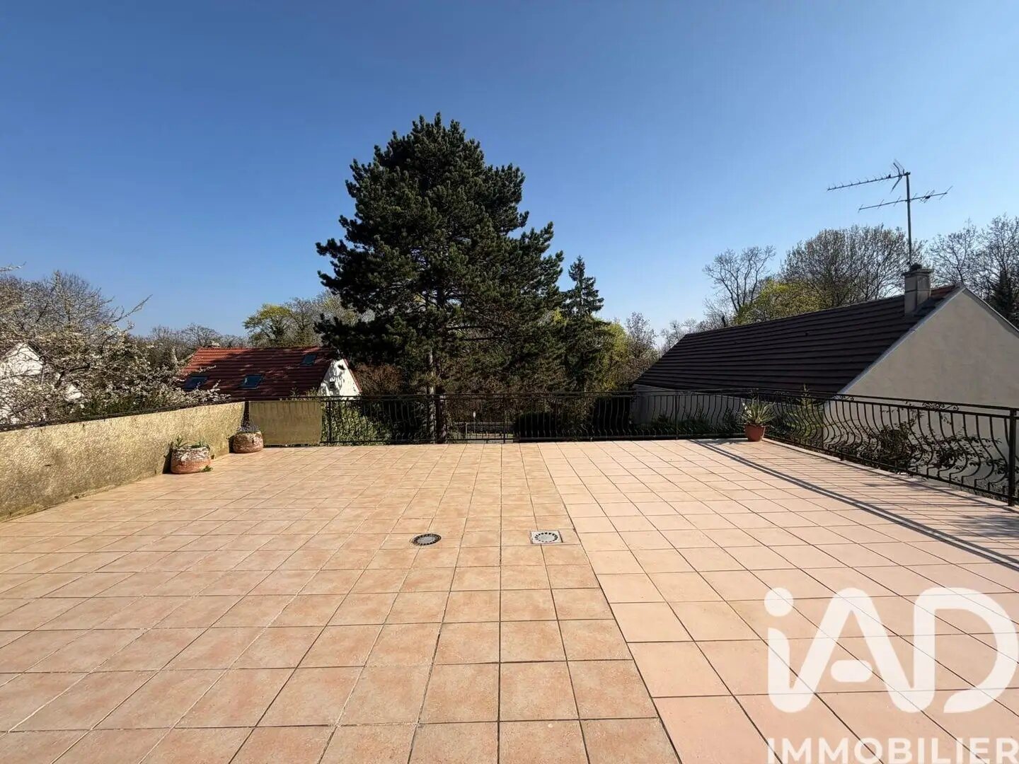 Maison à vendre, 180m², Grigny